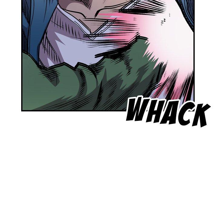 Legend: The Beginning Chapter 134 page 89 - Chapter 134