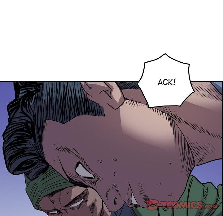Legend: The Beginning Chapter 134 page 90 - Chapter 134