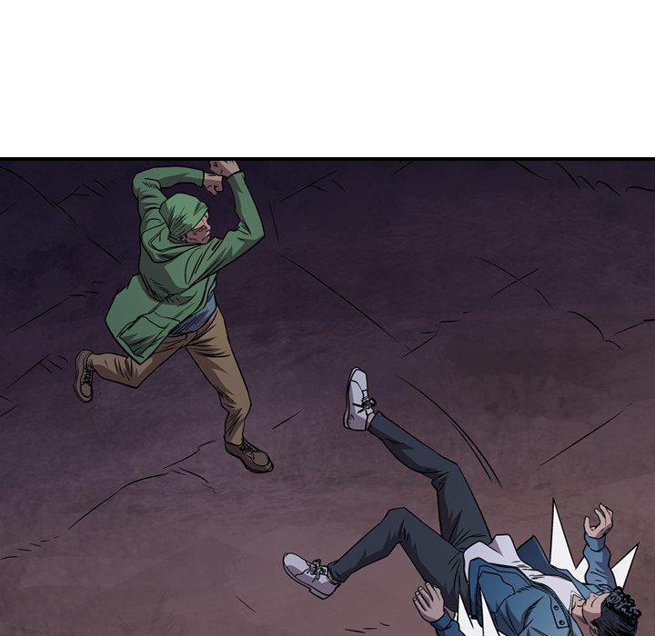 Legend: The Beginning Chapter 134 page 94 - Chapter 134