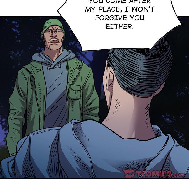 Legend: The Beginning Chapter 134 page 96 - Chapter 134