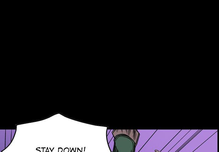 Legend: The Beginning Chapter 135 page 1 - Chapter 135