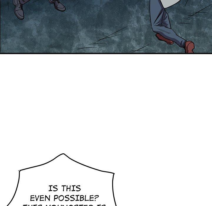 Legend: The Beginning Chapter 135 page 101 - Chapter 135
