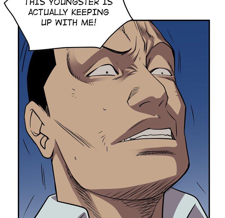 Legend: The Beginning Chapter 135 page 102 - Chapter 135