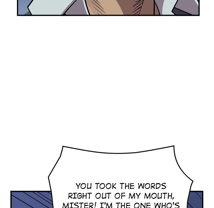 Legend: The Beginning Chapter 135 page 103 - Chapter 135