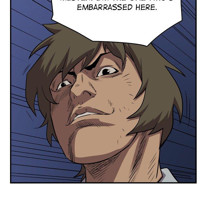 Legend: The Beginning Chapter 135 page 104 - Chapter 135