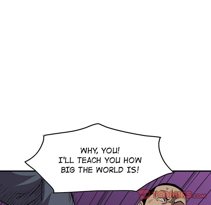 Legend: The Beginning Chapter 135 page 105 - Chapter 135