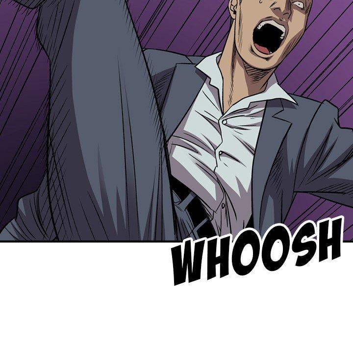 Legend: The Beginning Chapter 135 page 106 - Chapter 135