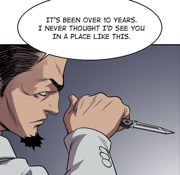 Legend: The Beginning Chapter 135 page 109 - Chapter 135