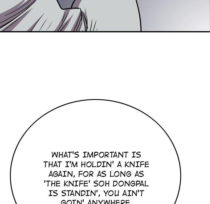 Legend: The Beginning Chapter 135 page 110 - Chapter 135