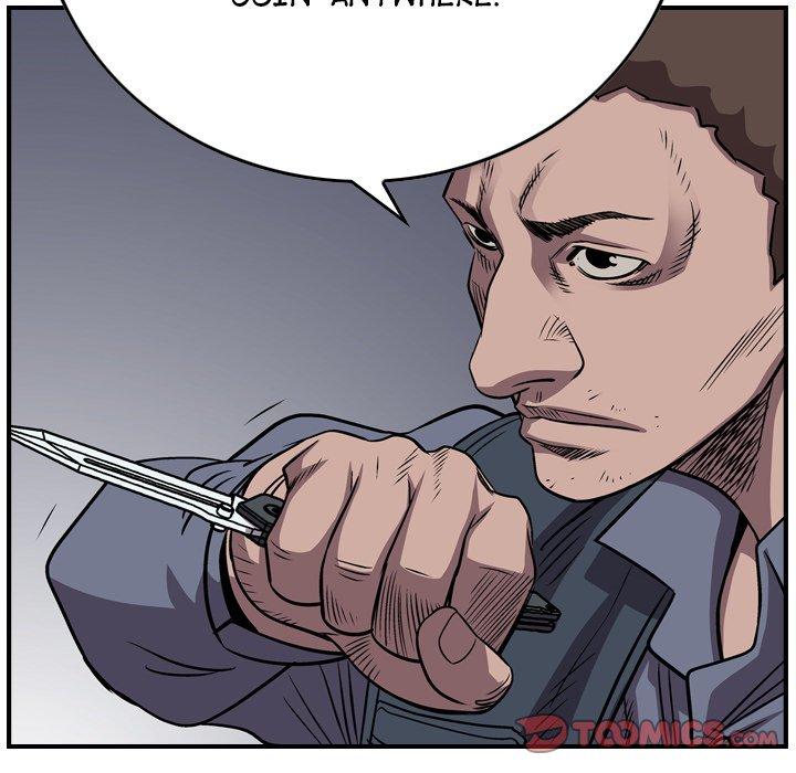 Legend: The Beginning Chapter 135 page 111 - Chapter 135