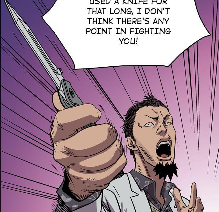 Legend: The Beginning Chapter 135 page 113 - Chapter 135