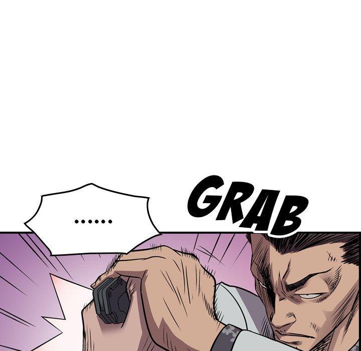 Legend: The Beginning Chapter 135 page 116 - Chapter 135