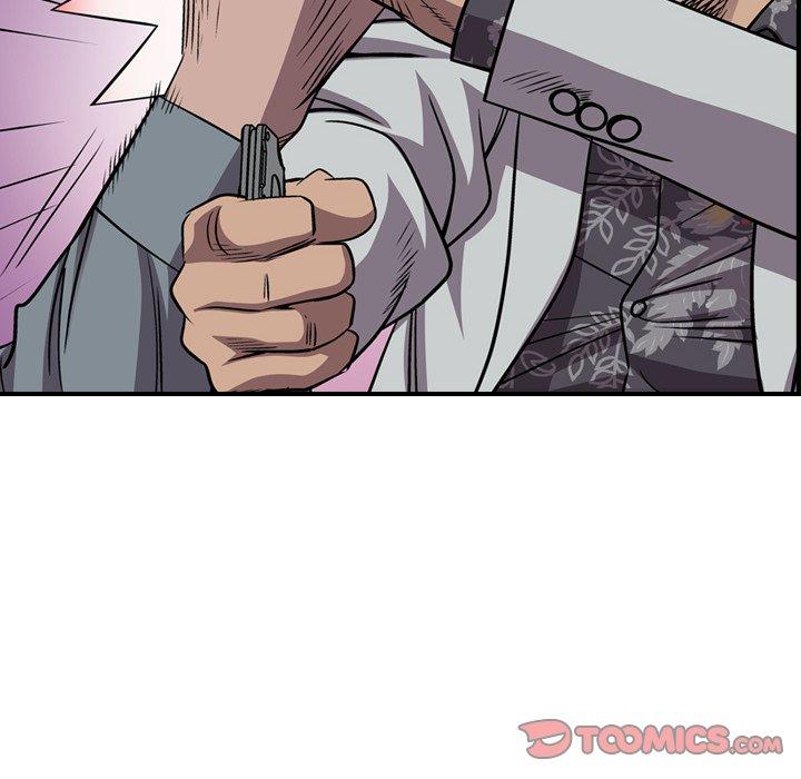 Legend: The Beginning Chapter 135 page 117 - Chapter 135