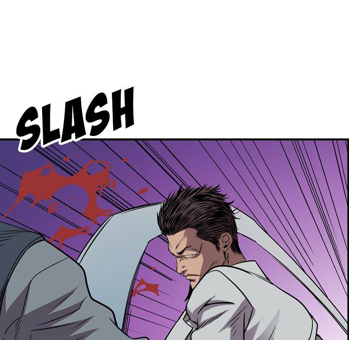 Legend: The Beginning Chapter 135 page 118 - Chapter 135