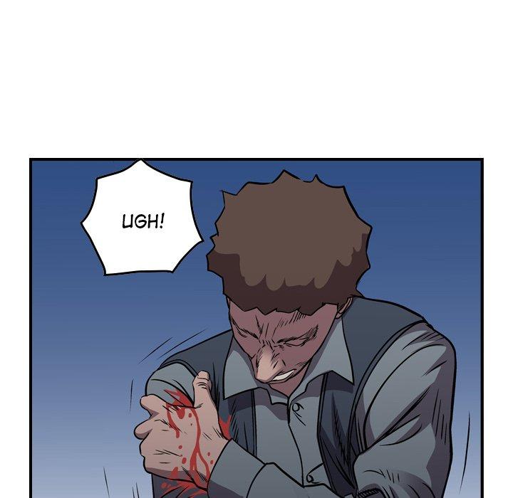 Legend: The Beginning Chapter 135 page 120 - Chapter 135