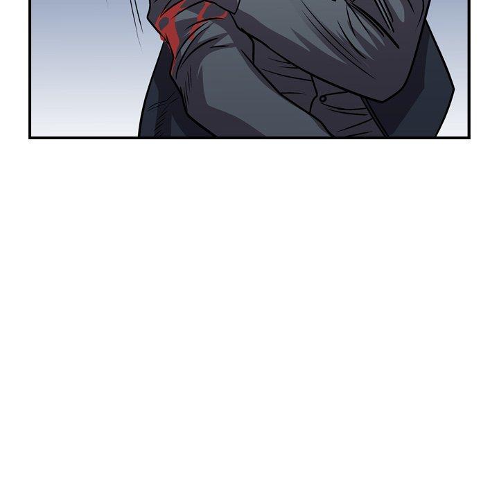 Legend: The Beginning Chapter 135 page 121 - Chapter 135