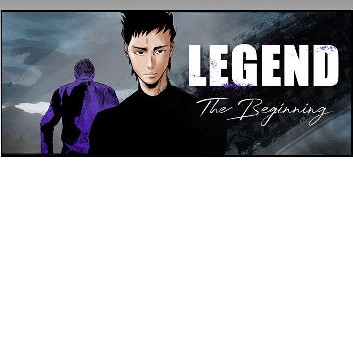 Legend: The Beginning Chapter 135 page 13 - Chapter 135