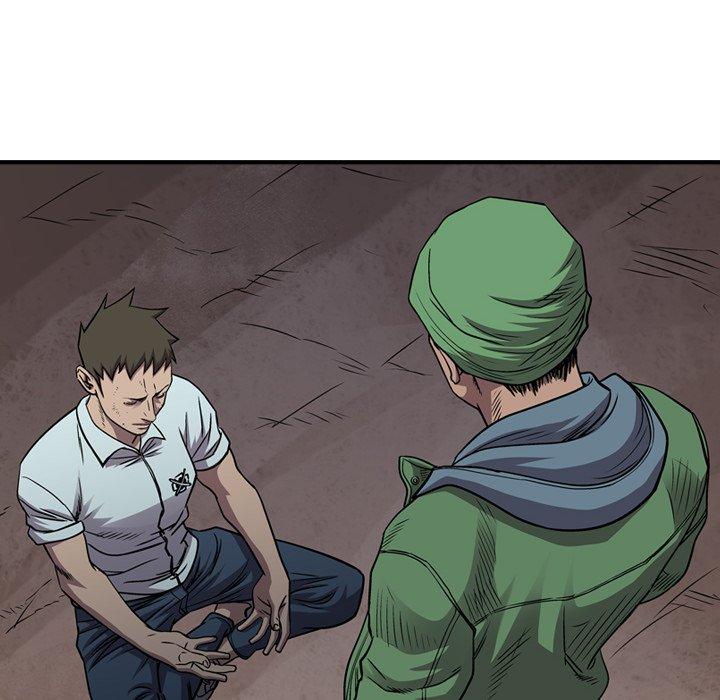 Legend: The Beginning Chapter 135 page 14 - Chapter 135