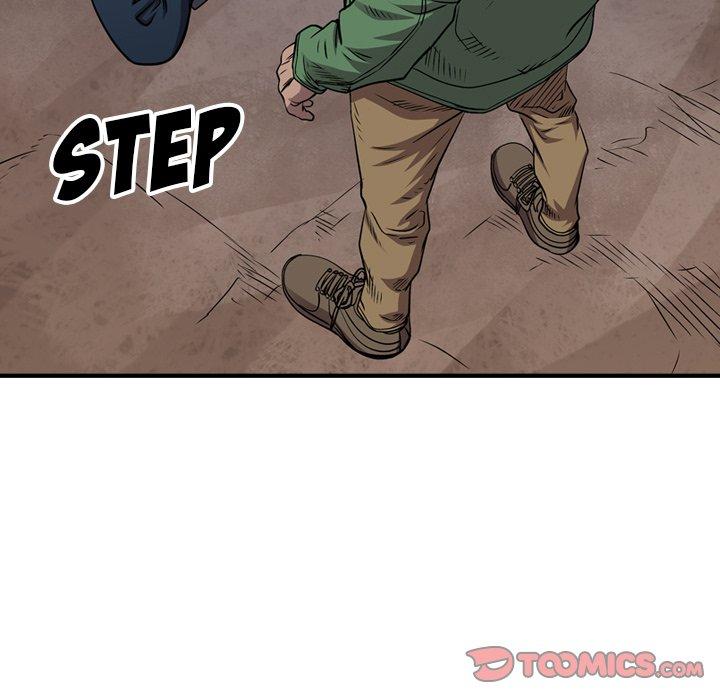 Legend: The Beginning Chapter 135 page 15 - Chapter 135