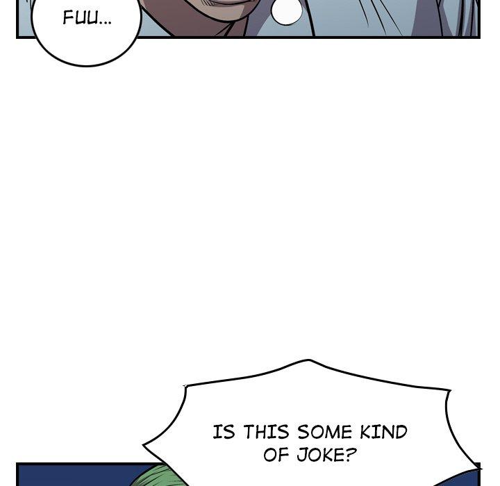 Legend: The Beginning Chapter 135 page 17 - Chapter 135