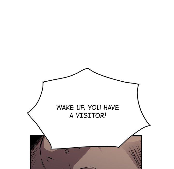 Legend: The Beginning Chapter 135 page 22 - Chapter 135