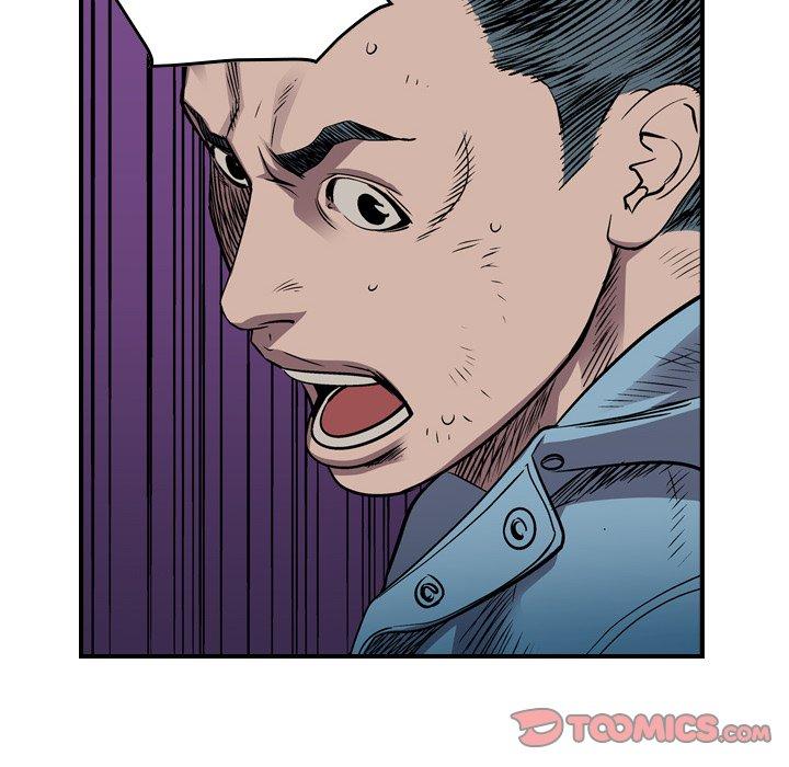 Legend: The Beginning Chapter 135 page 27 - Chapter 135