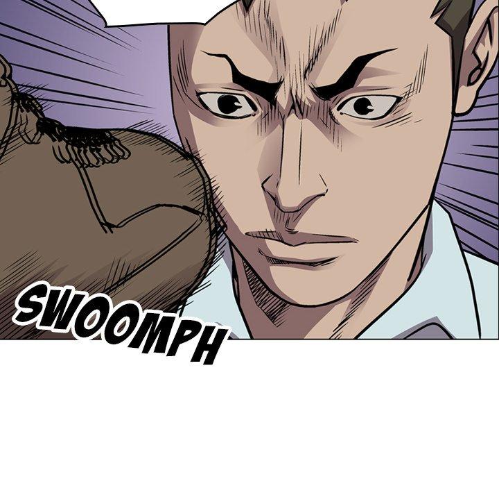 Legend: The Beginning Chapter 135 page 29 - Chapter 135