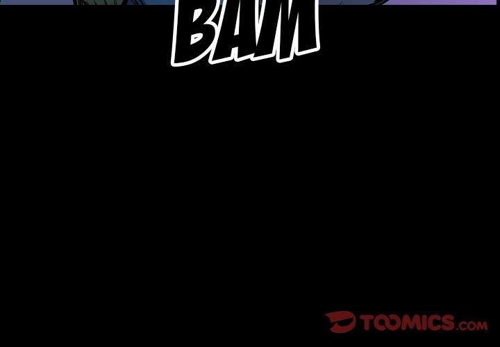 Legend: The Beginning Chapter 135 page 3 - Chapter 135