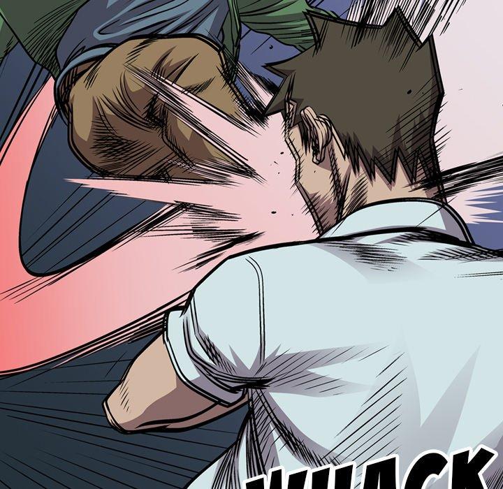 Legend: The Beginning Chapter 135 page 31 - Chapter 135