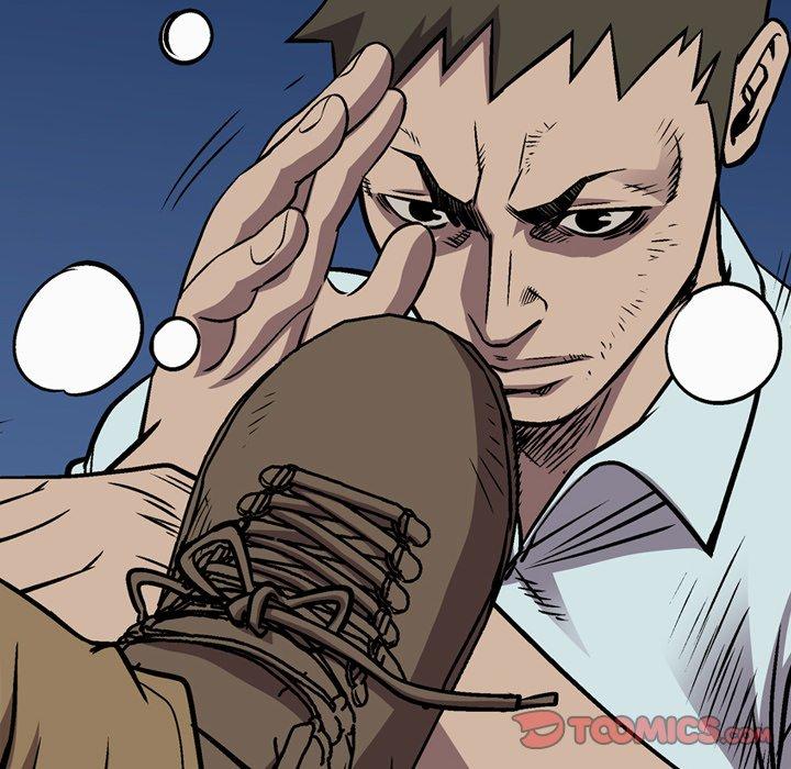 Legend: The Beginning Chapter 135 page 33 - Chapter 135