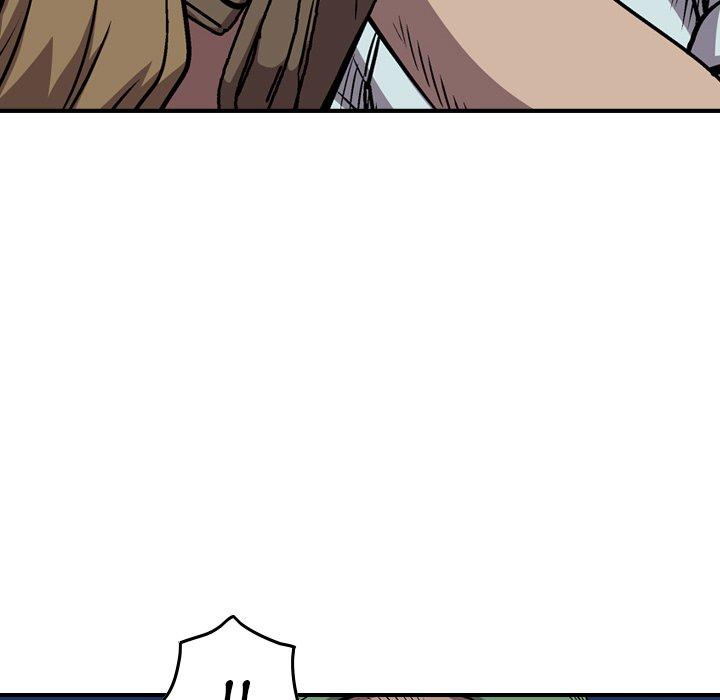 Legend: The Beginning Chapter 135 page 34 - Chapter 135