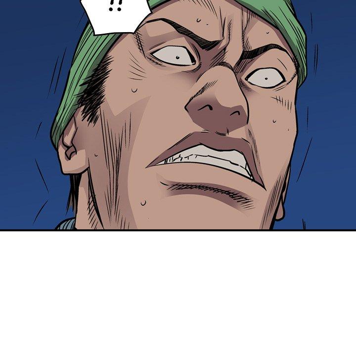 Legend: The Beginning Chapter 135 page 35 - Chapter 135