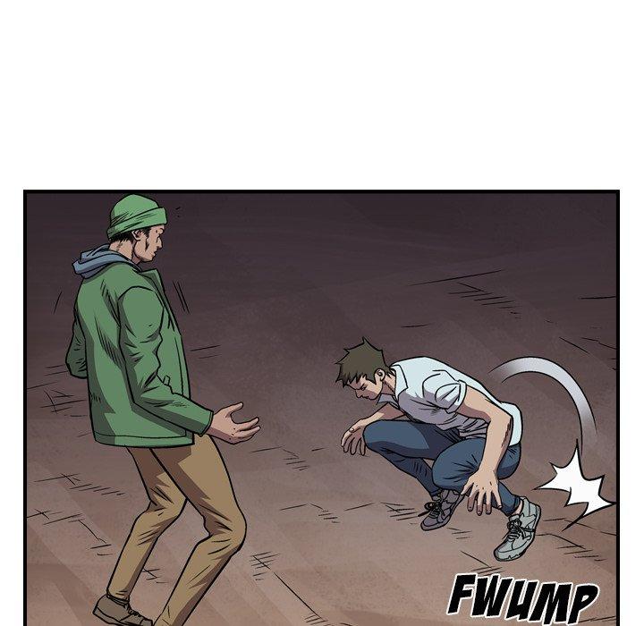 Legend: The Beginning Chapter 135 page 36 - Chapter 135