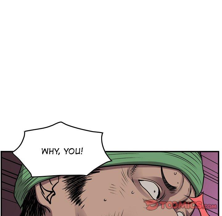 Legend: The Beginning Chapter 135 page 39 - Chapter 135