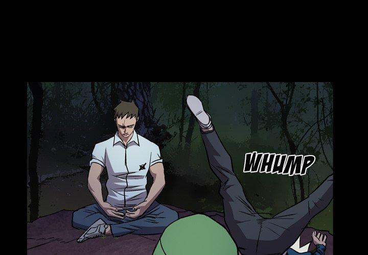 Legend: The Beginning Chapter 135 page 4 - Chapter 135