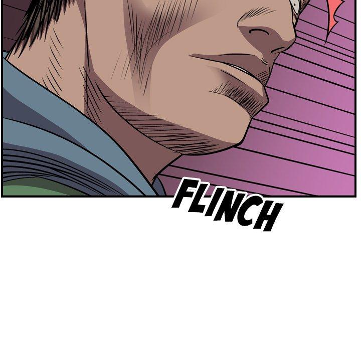 Legend: The Beginning Chapter 135 page 40 - Chapter 135