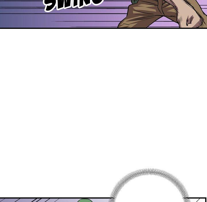 Legend: The Beginning Chapter 135 page 42 - Chapter 135