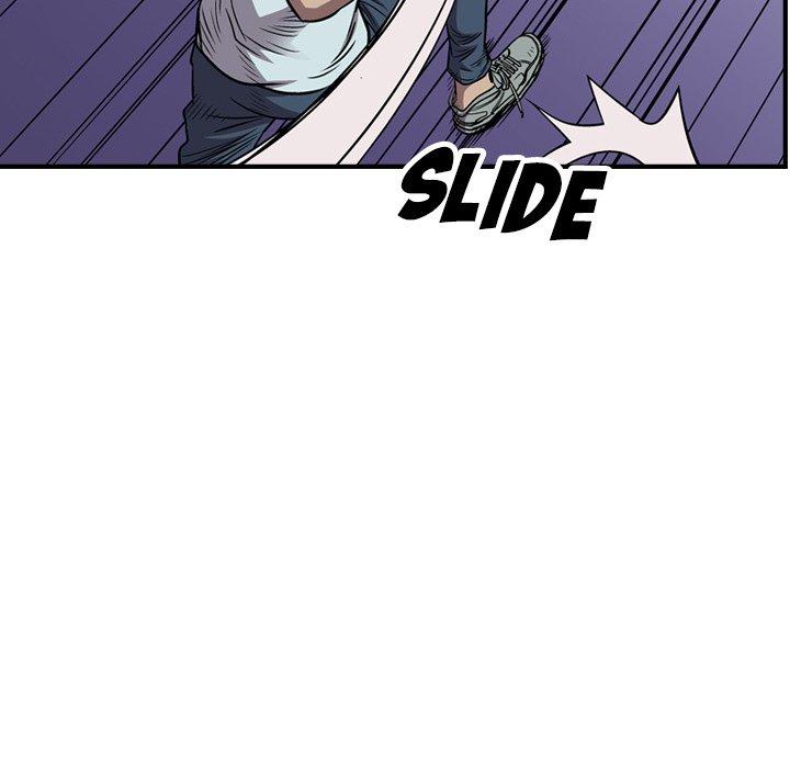 Legend: The Beginning Chapter 135 page 44 - Chapter 135