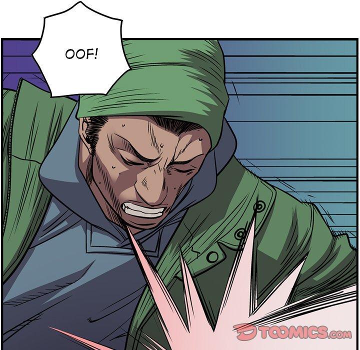 Legend: The Beginning Chapter 135 page 45 - Chapter 135