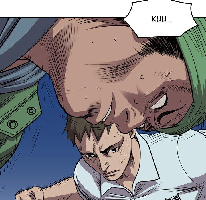 Legend: The Beginning Chapter 135 page 47 - Chapter 135