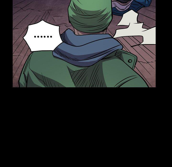 Legend: The Beginning Chapter 135 page 5 - Chapter 135
