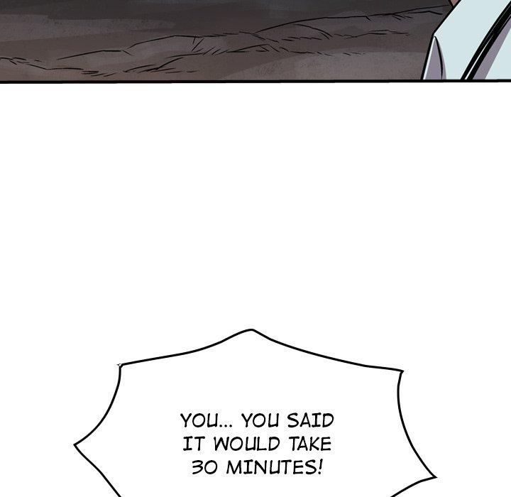 Legend: The Beginning Chapter 135 page 55 - Chapter 135