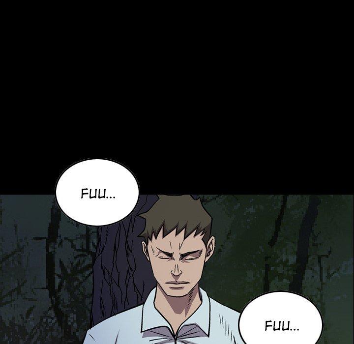 Legend: The Beginning Chapter 135 page 6 - Chapter 135
