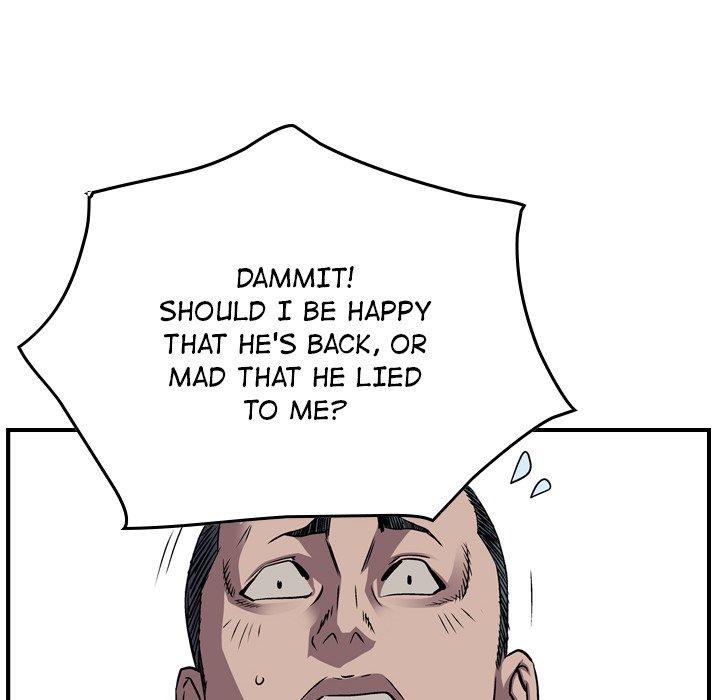 Legend: The Beginning Chapter 135 page 61 - Chapter 135