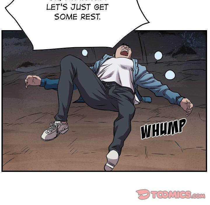 Legend: The Beginning Chapter 135 page 63 - Chapter 135