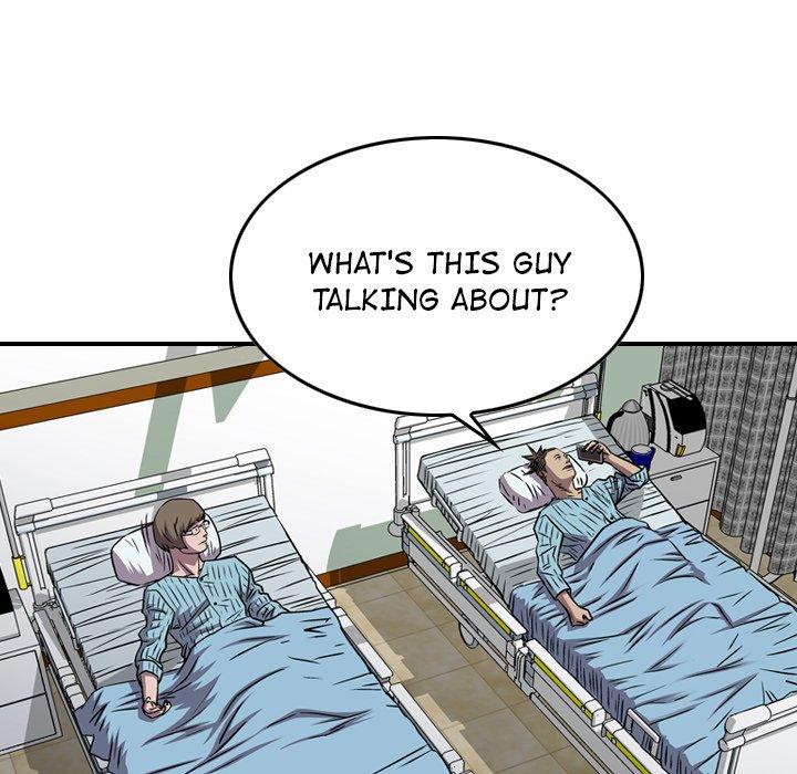 Legend: The Beginning Chapter 135 page 68 - Chapter 135