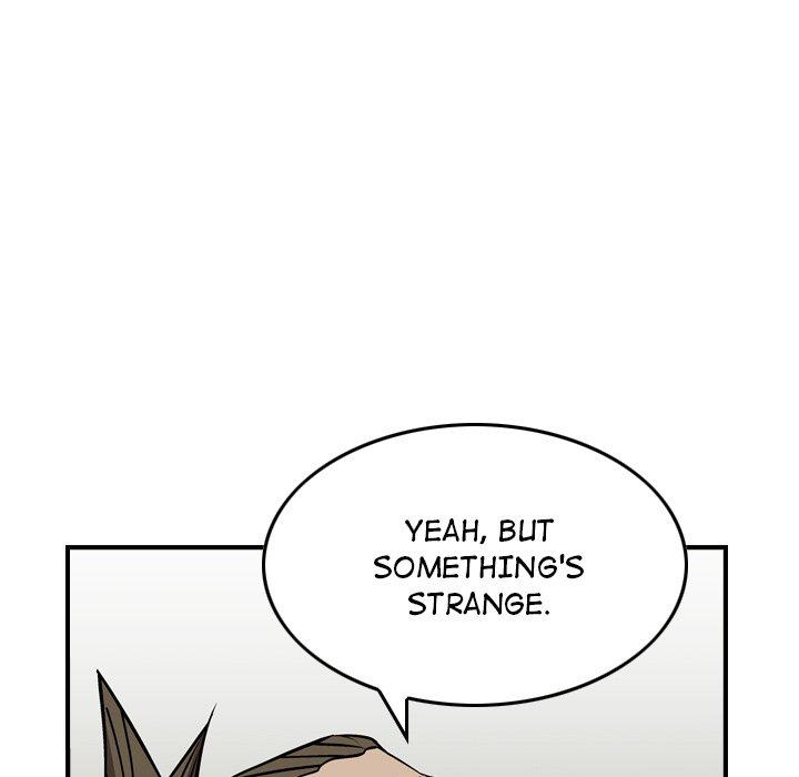 Legend: The Beginning Chapter 135 page 71 - Chapter 135