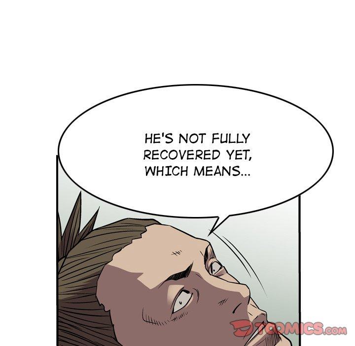 Legend: The Beginning Chapter 135 page 75 - Chapter 135