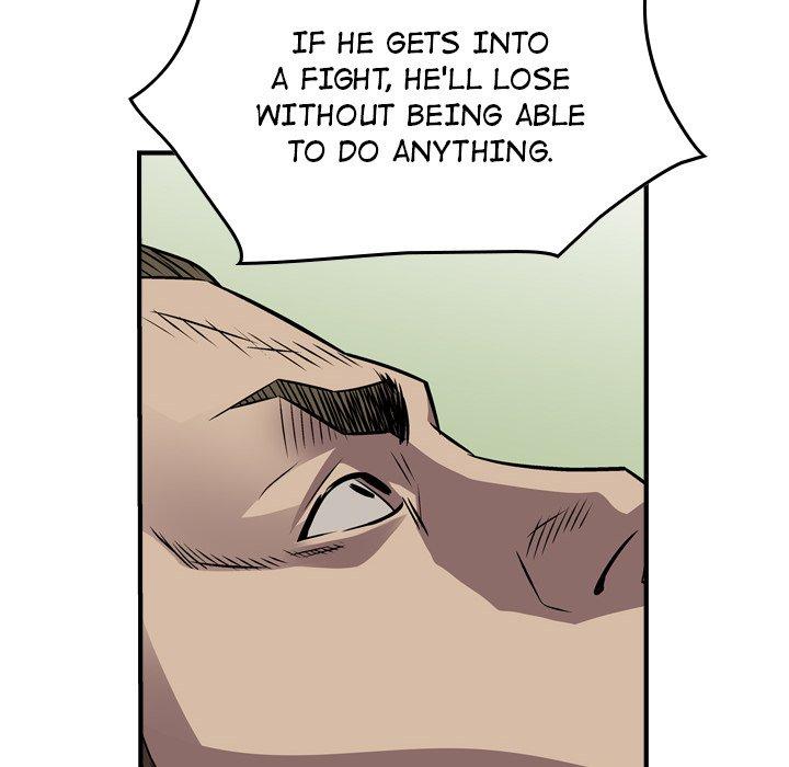 Legend: The Beginning Chapter 135 page 77 - Chapter 135