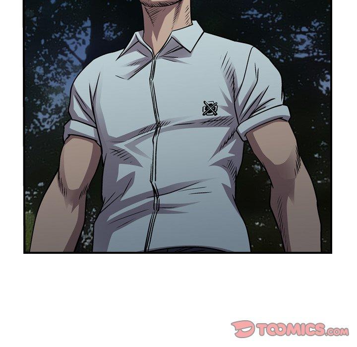Legend: The Beginning Chapter 135 page 81 - Chapter 135
